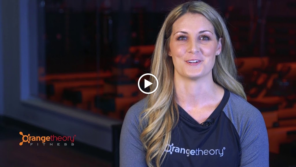  Orangetheory Fitness
