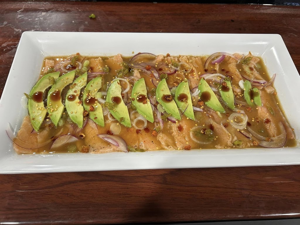  Centenario Restaurant