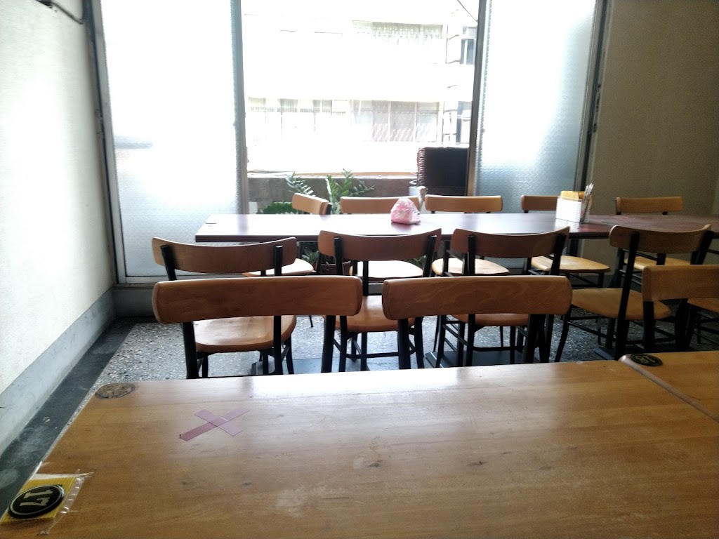 八方雲集 台中南門店 的照片