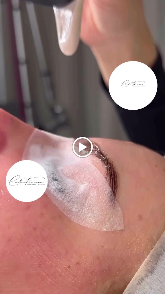 Carla Ferrara | Medicina estetica | Master Micropigmentacion, Microblading y Tratamiento cara en Costa Adeje, Tenerife Sur — Del propietario