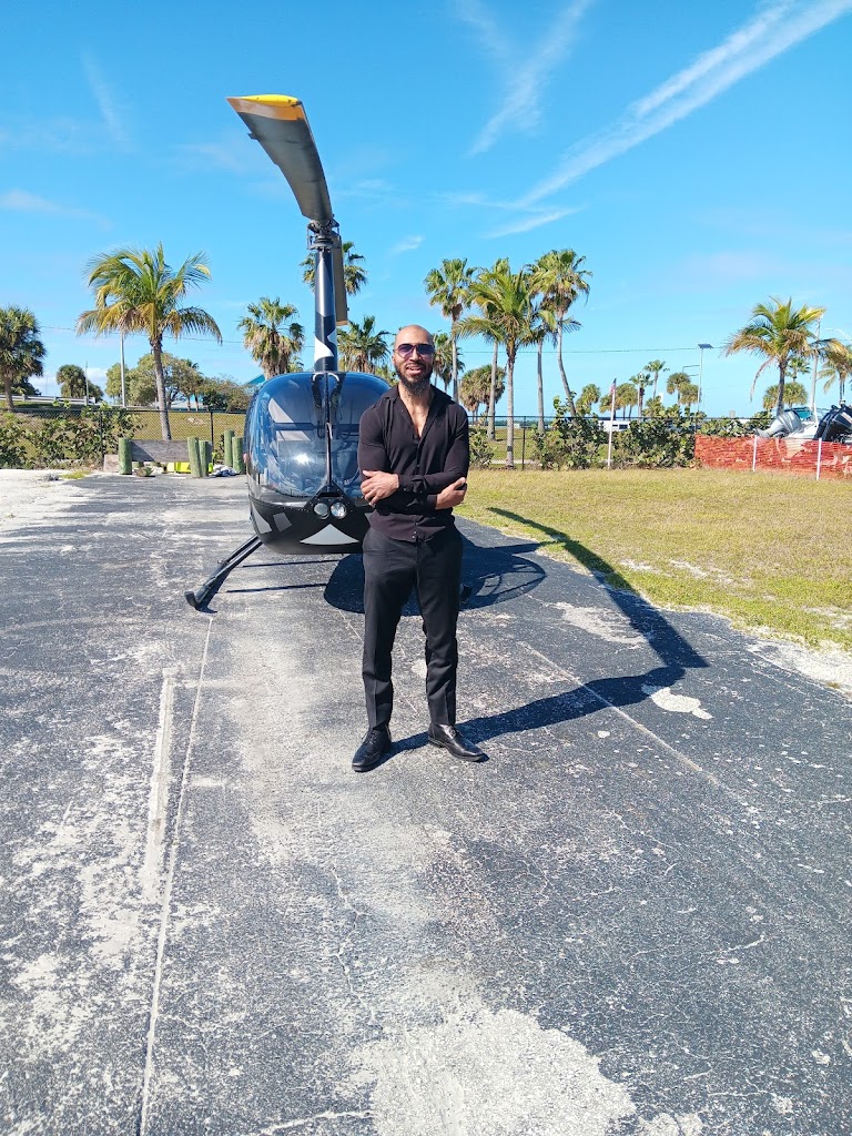  The Stephen Hooper Corporation