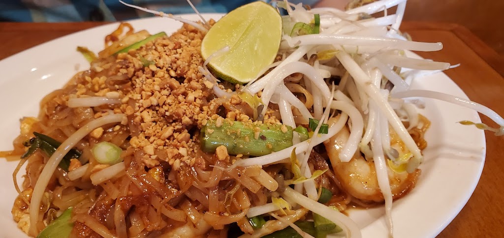 Mango Tree Thai Cafe