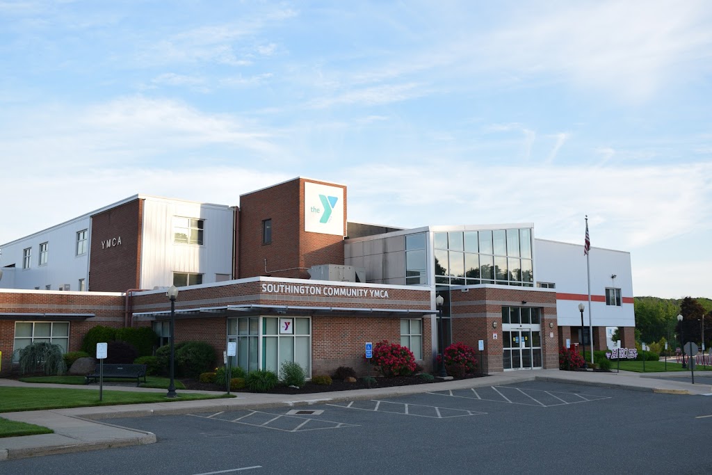  Southington Community YMCA