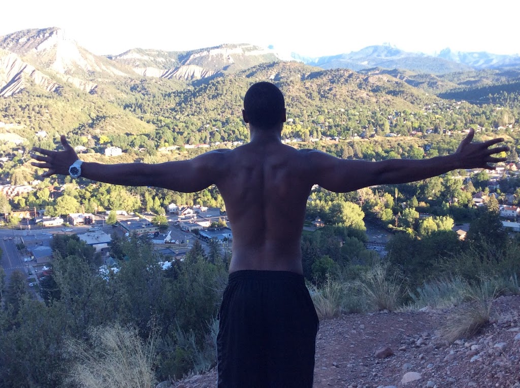  The Durango Strength Pro