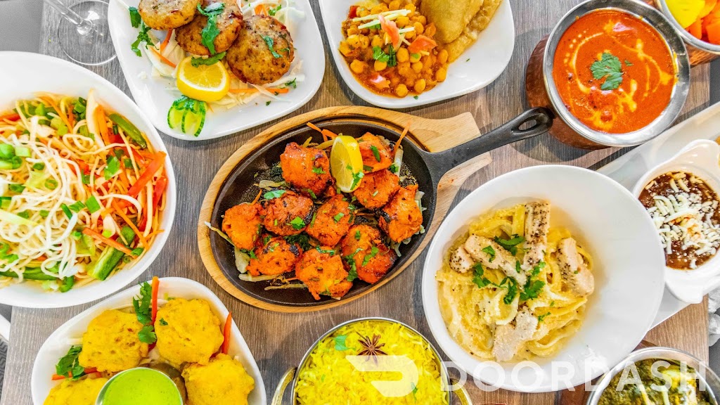 Food & drink