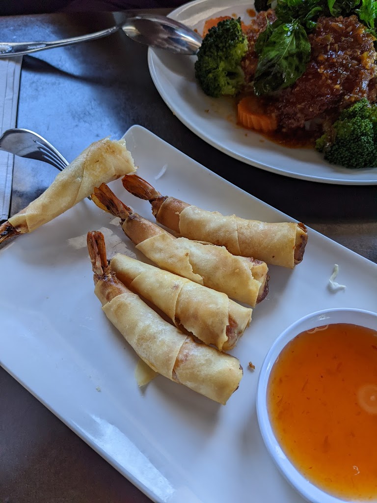 Sila Thai Cuisine