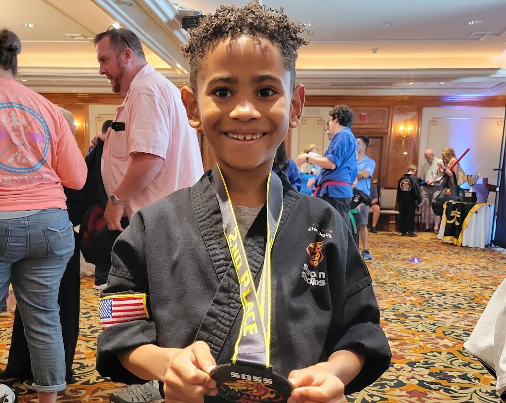  SDSS Martial Arts of Fairfield