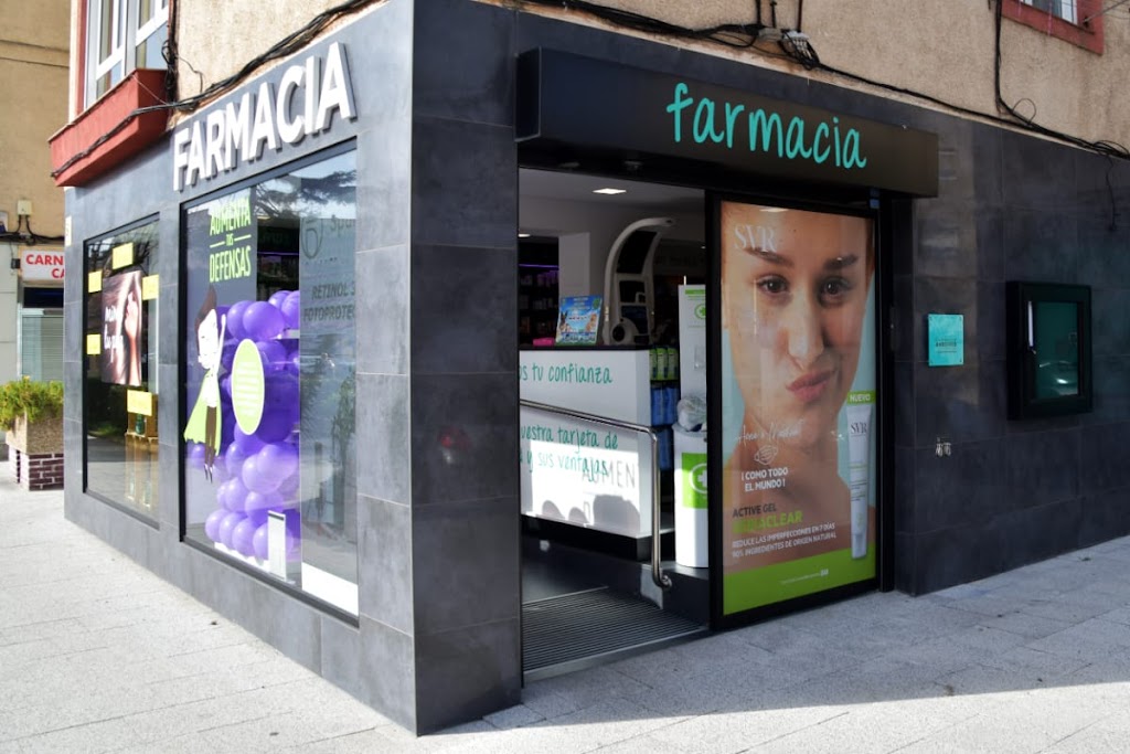 Farmacia Gardiner 13h