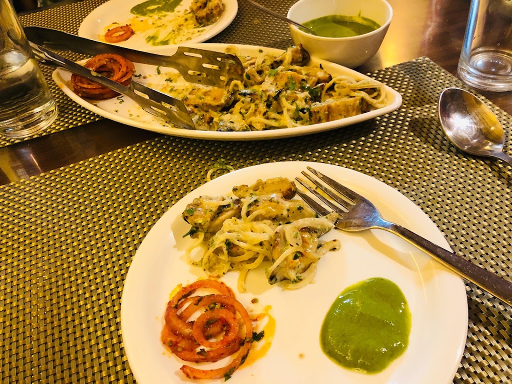 Food & drink