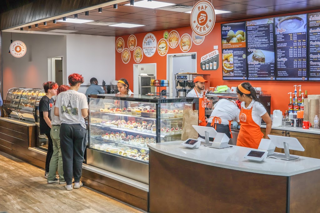 Photo of Mecatos Bakery & Cafe
