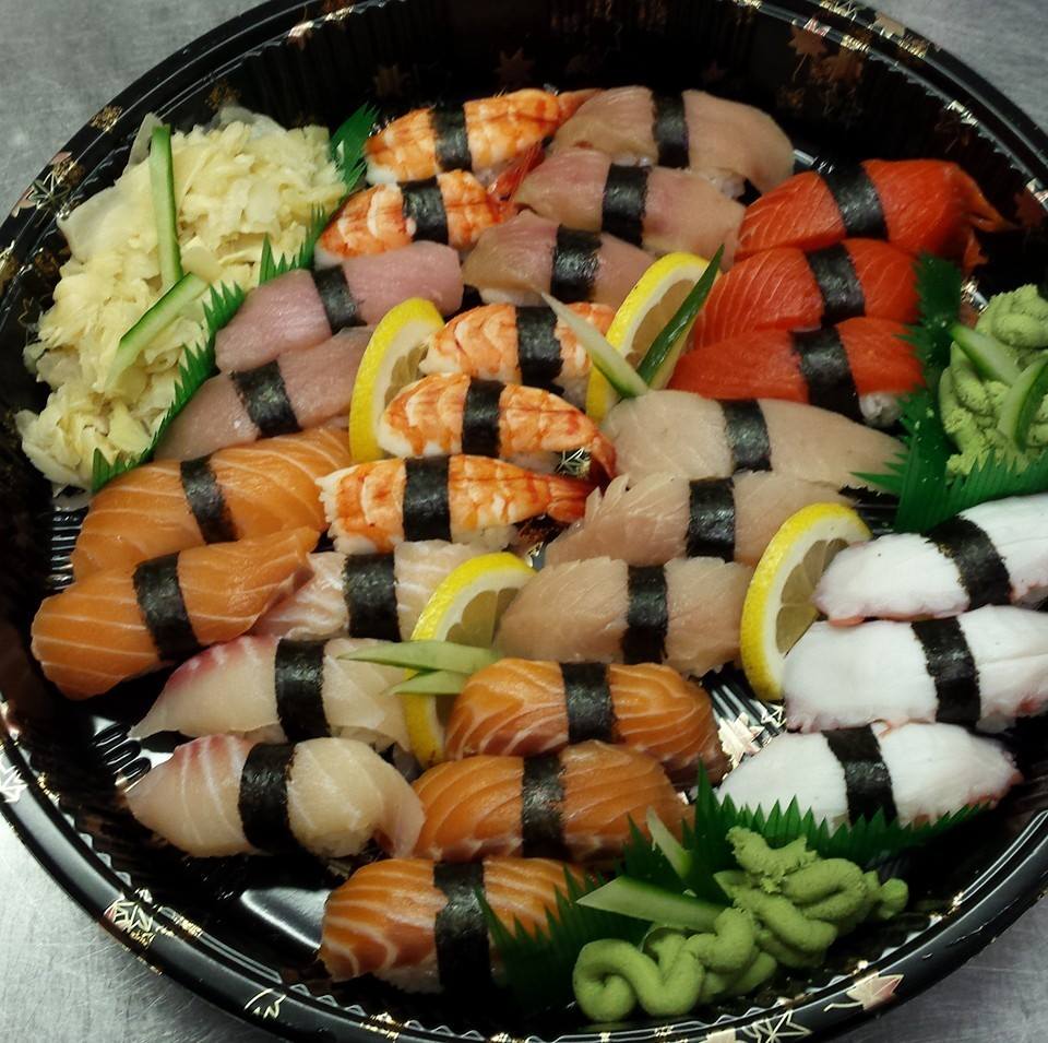 Sushi