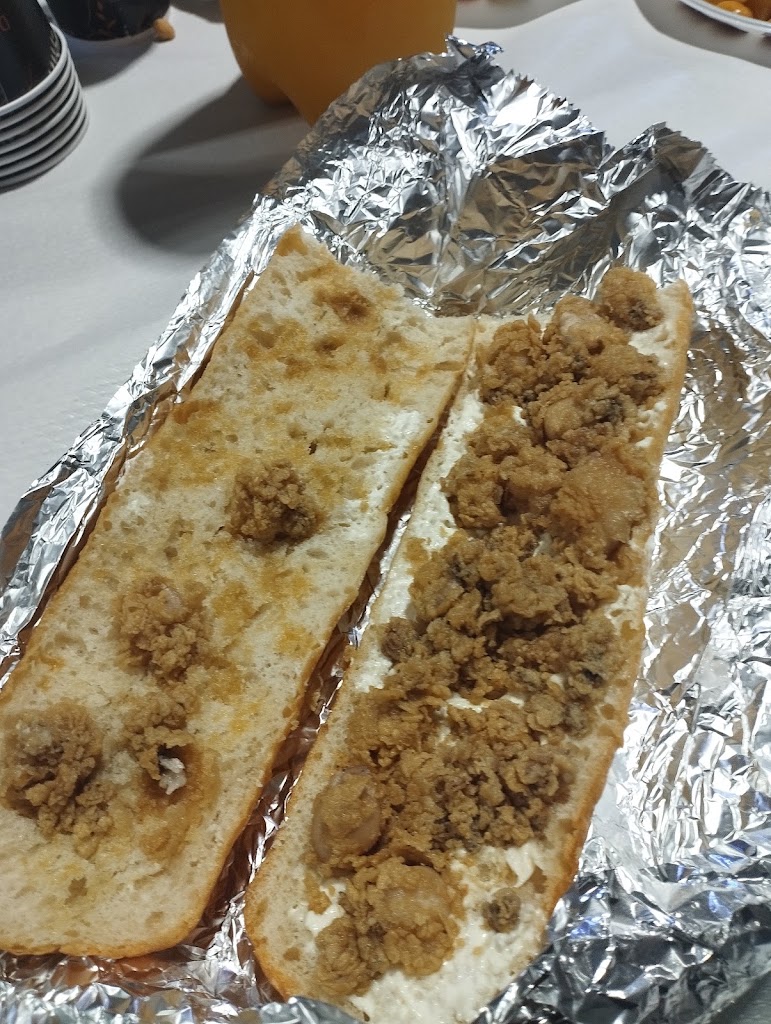 Bar Paqui. — Mas recientes