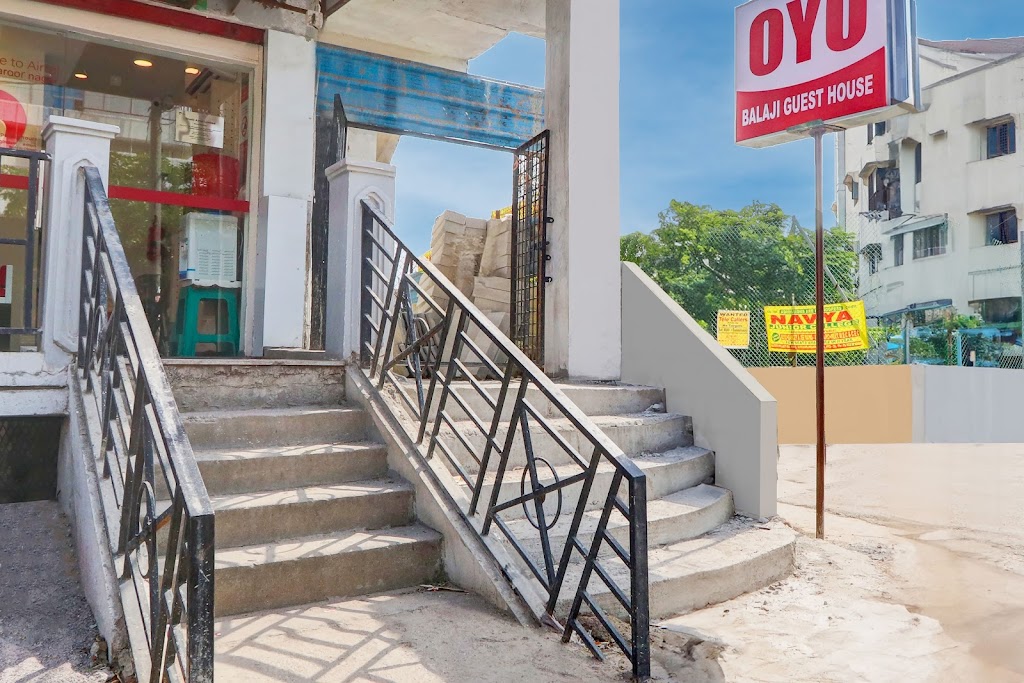 Oyo Sri Balaji Guest House