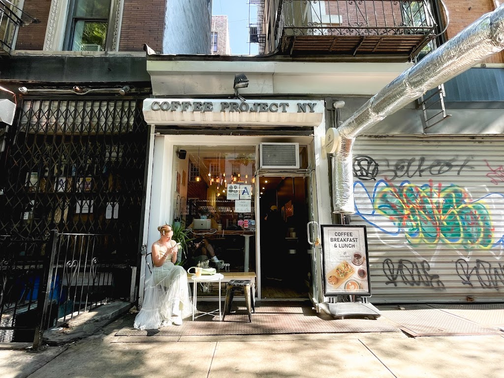 Photo of Coffee Project New York | East Village
