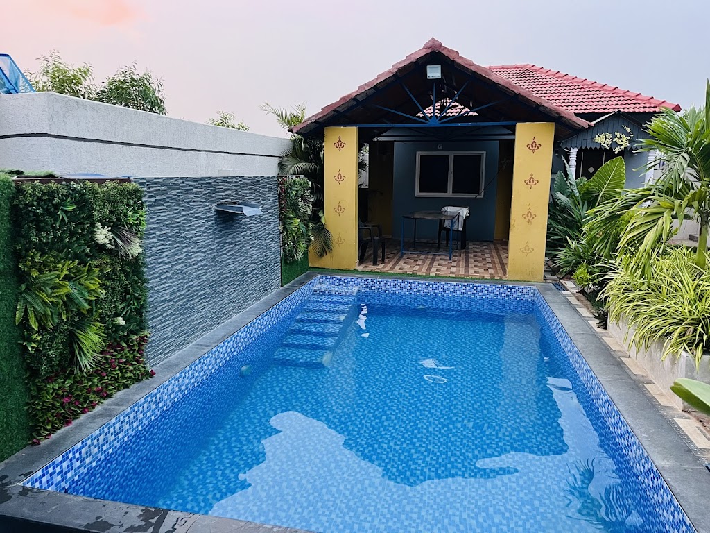 Abhijiit Serenity Resort