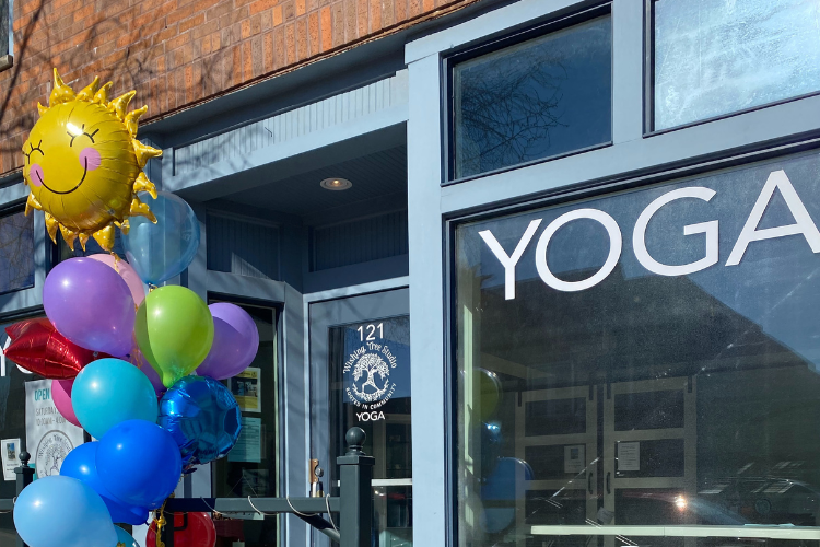 Main Street Yoga-Oregon (Wishing Tree Studio)