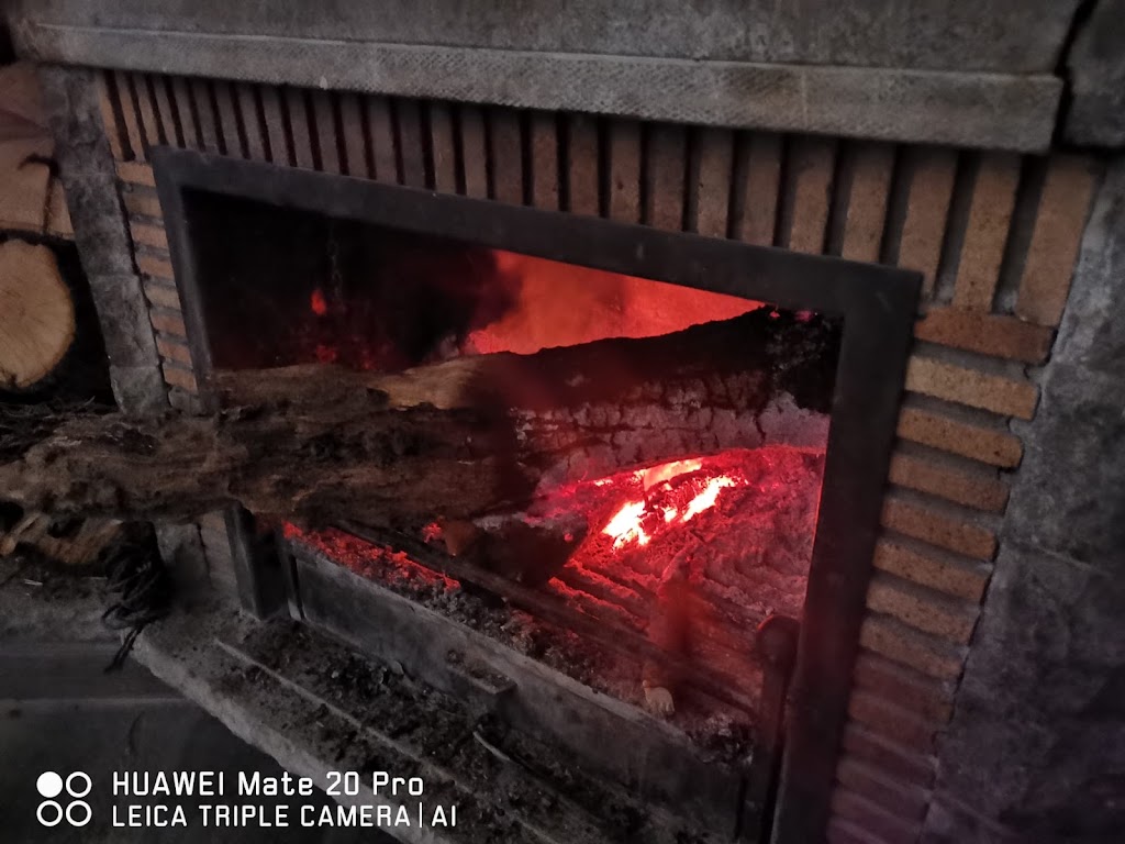 Bar Luci — Del propietario