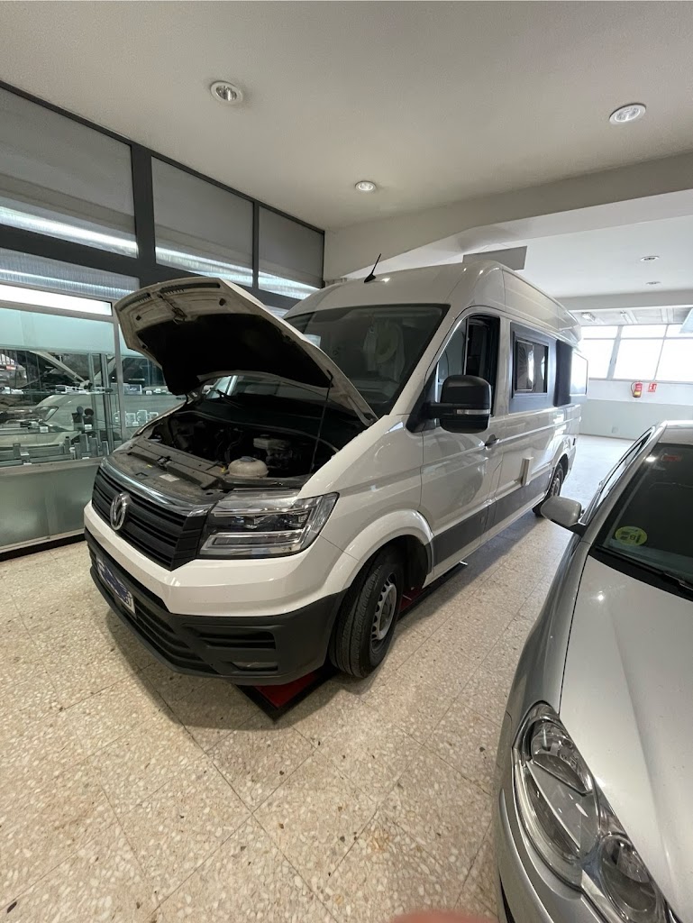 Vaz Pol Motor — Todas