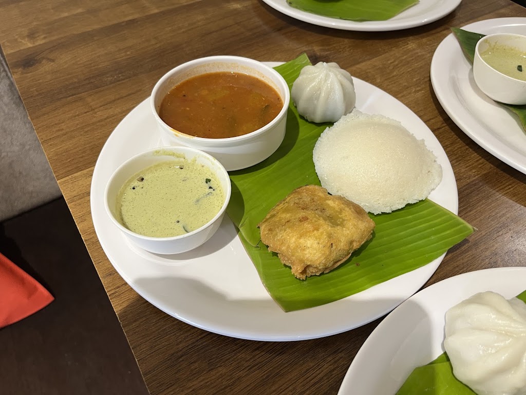 Idli