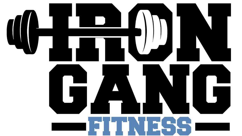  Iron Gang Fitness