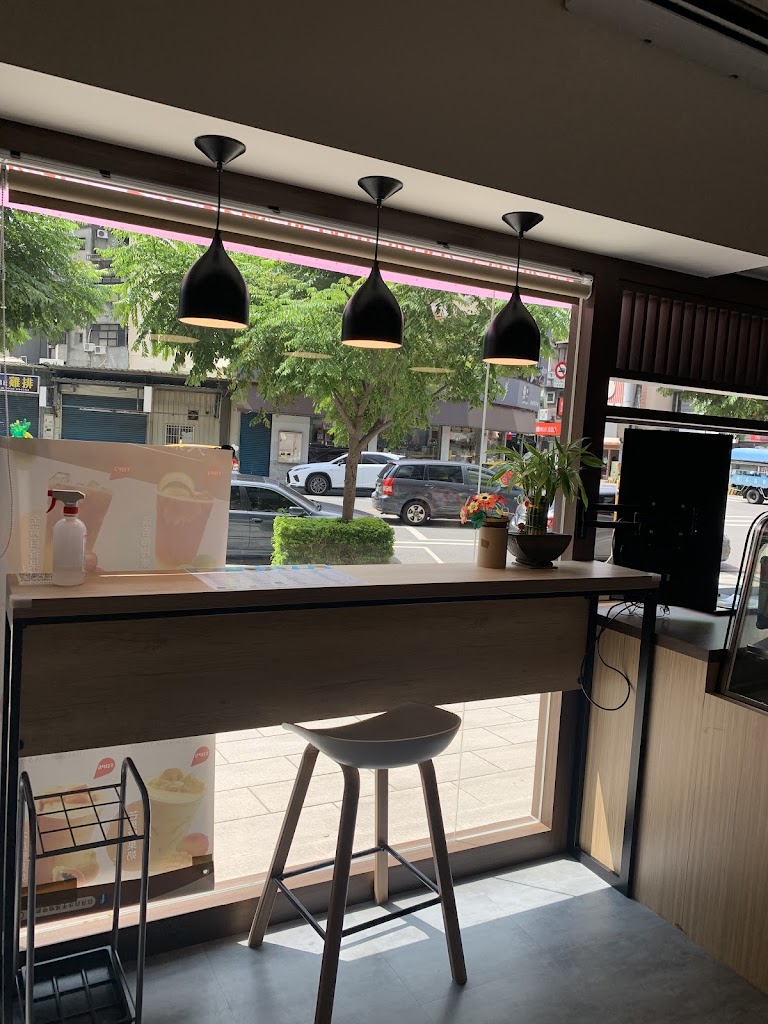 宇宙咖啡手搖飲 的照片