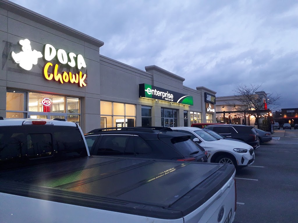 Dosa Chowk