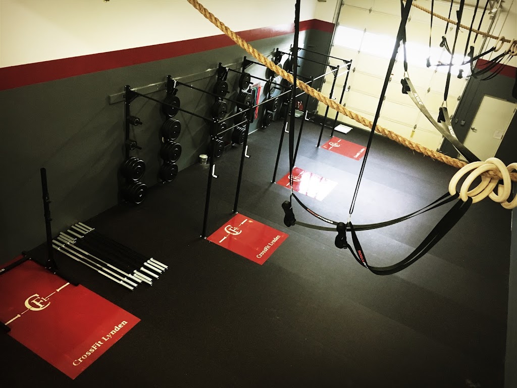  CrossFit Lynden