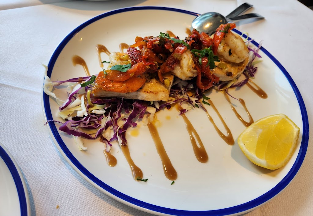 Octopus as food