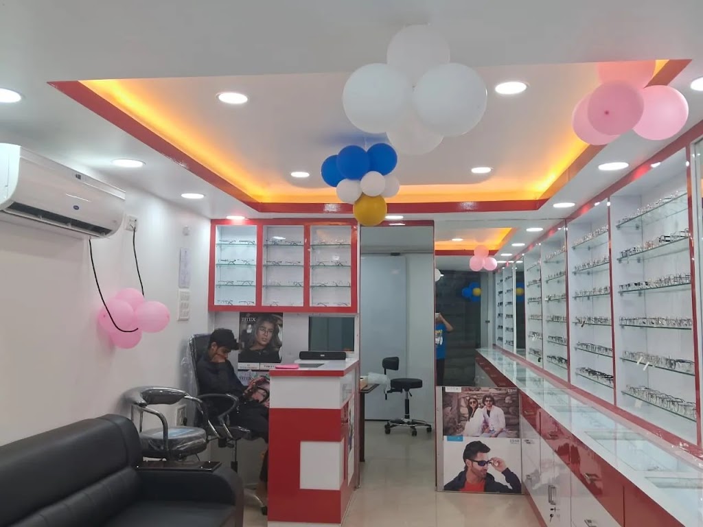 Fine Eyes Eyewear Eye Clinic And Optical Store