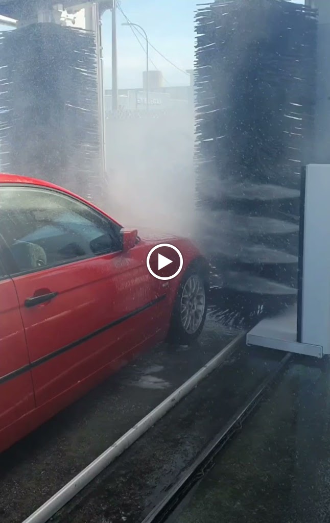 Jet Wash Galp — Videos