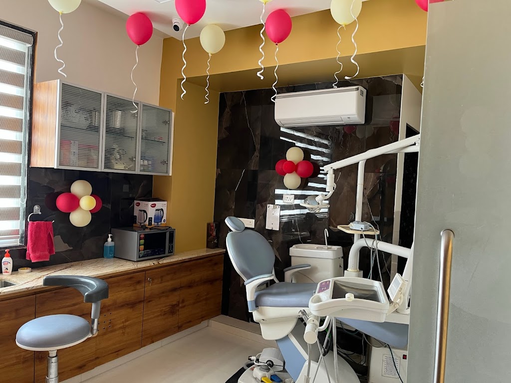 Dr. Dr Vinod Choudhari