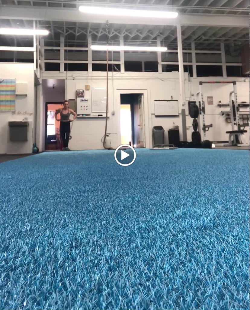  Transform Fitness Studio