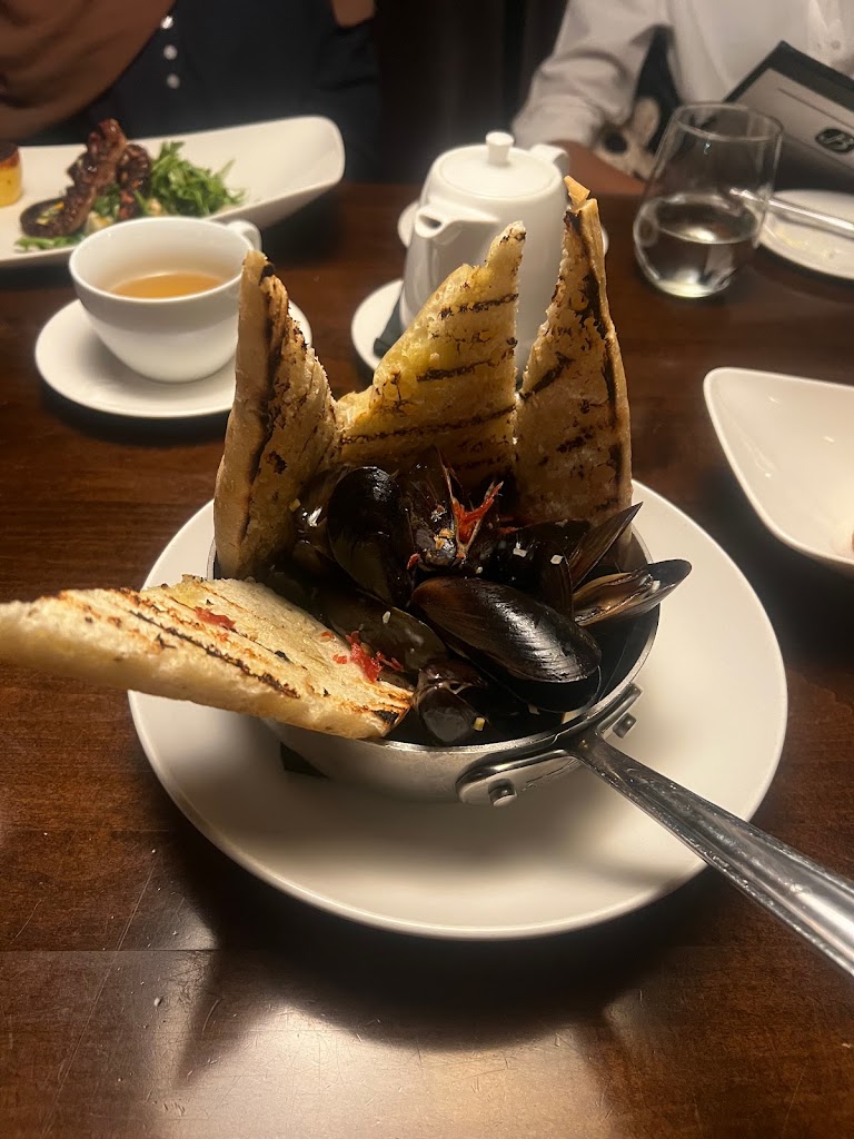 Seafood