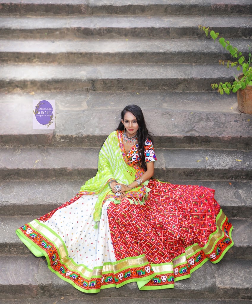 Amrutaa Beauty Studio Academy