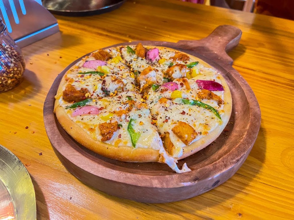 Food & drink