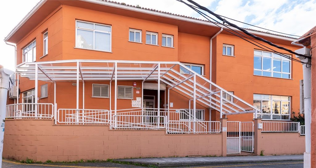 Escuela Infantil San Nicolas