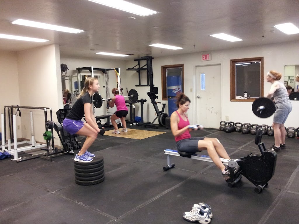  Body Focus Fitness & Performance