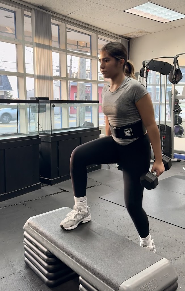  The Wolff's Den Personal Training