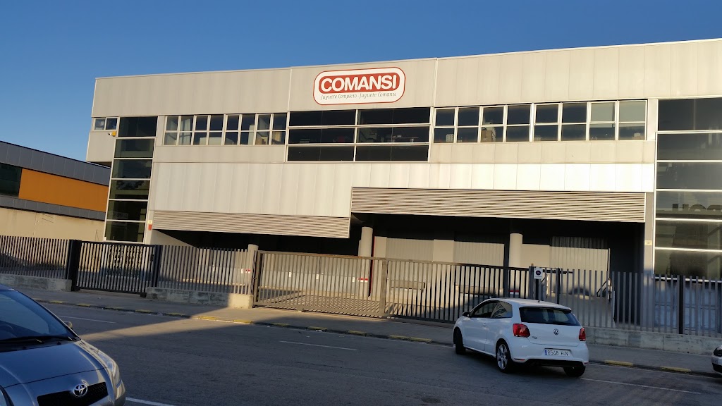 Foto 2 de Comansi S.L.