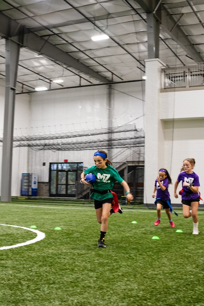  M:7 SPORTS Pittsburgh