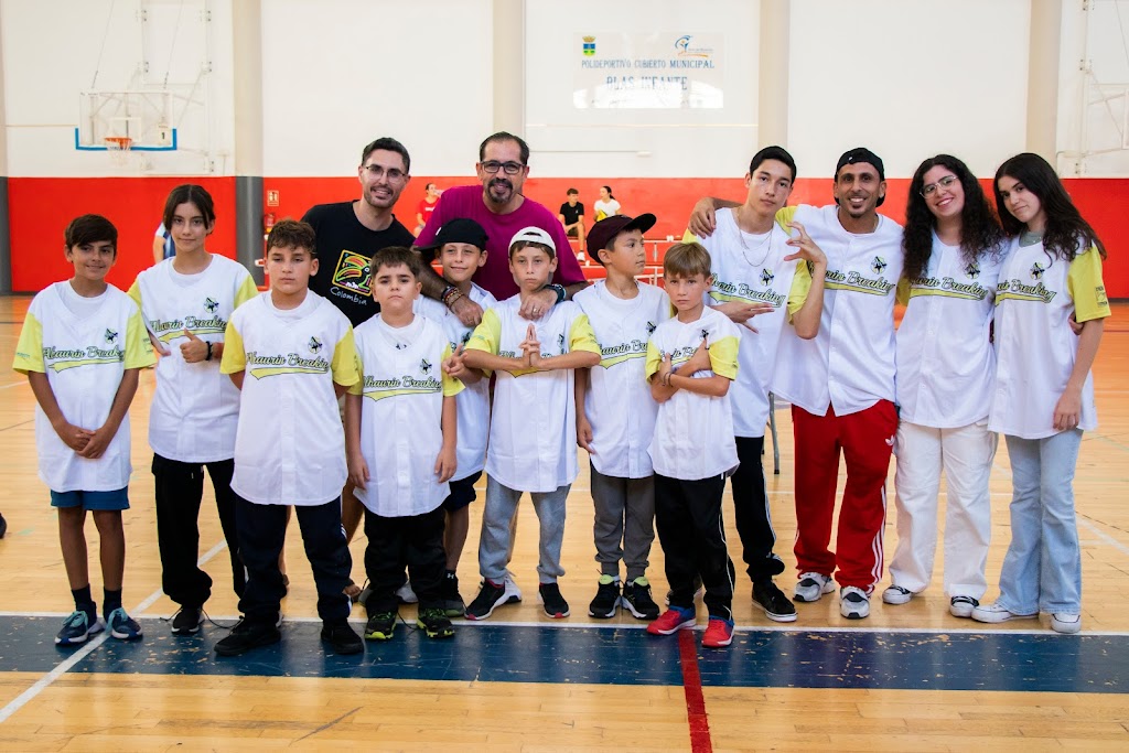 Alhaurin Breaking Club