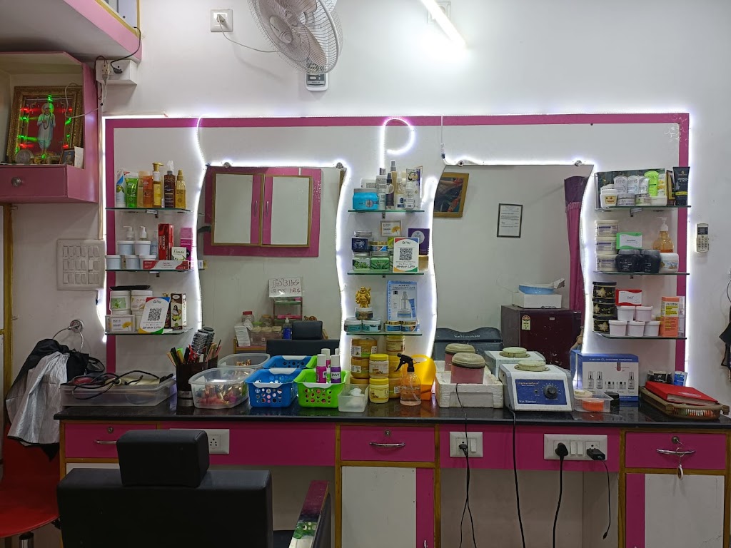 Vasani Beauty Parlour