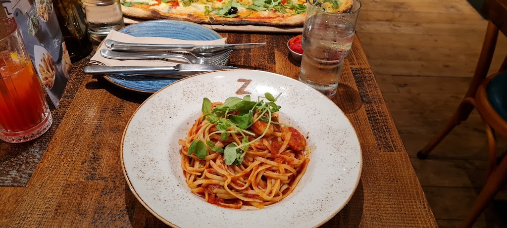 Spaghetti