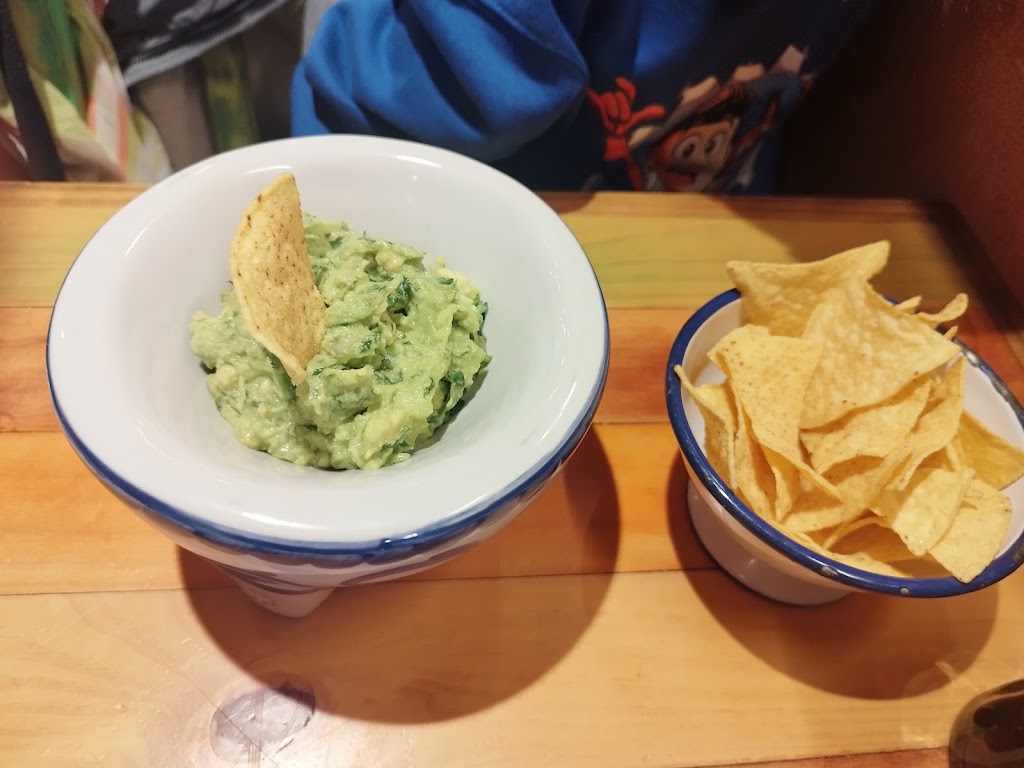 La Chelinda — Guacamole