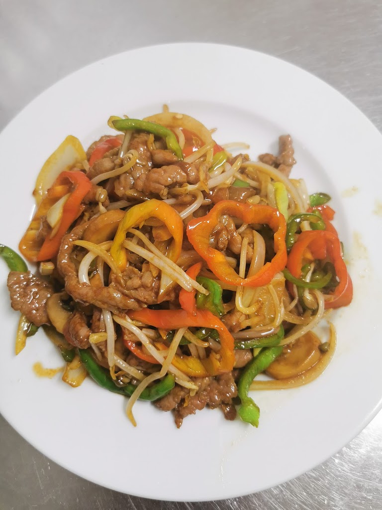 Restaurante Siete Picos