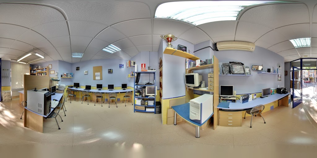 Informatica San Vicente