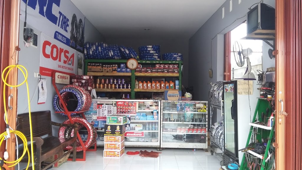 Tomas Motor