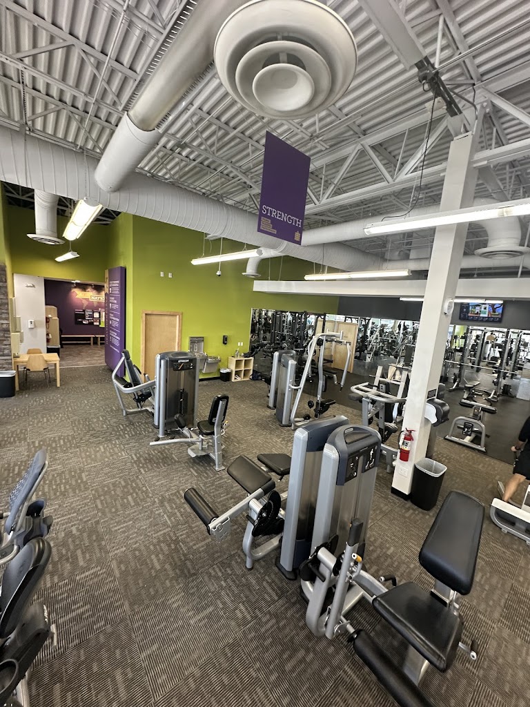  Anytime Fitness