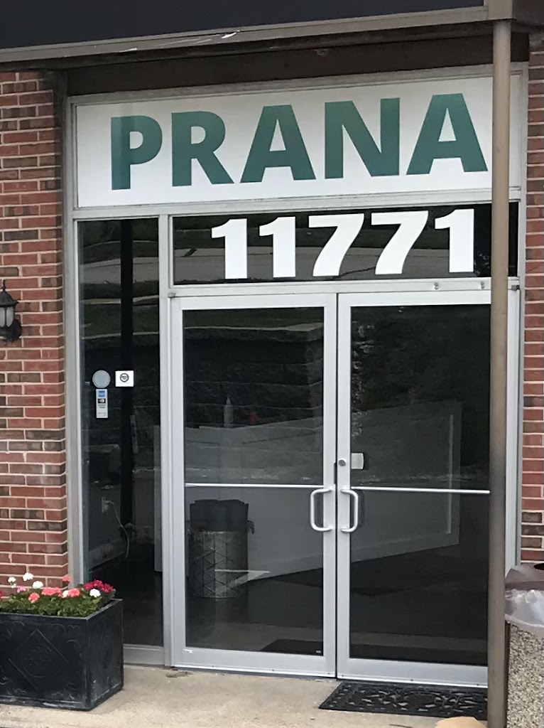 Prana Yoga I Des Peres I Kirkwood I St Louis
