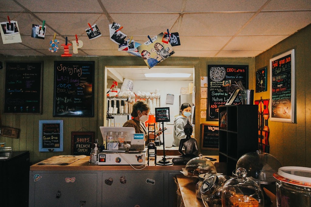 Photo of Sip Coffee House & Artisan Cafe